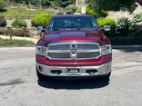 BURGUNDY, 2018 RAM 1500 Thumnail Image 2