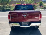 BURGUNDY, 2018 RAM 1500 Thumnail Image 6