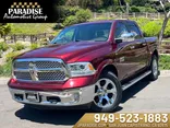 BURGUNDY, 2018 RAM 1500 Thumnail Image 1