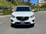 WHITE, 2013 MAZDA CX-5 Thumnail Image 2