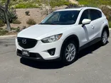 WHITE, 2013 MAZDA CX-5 Thumnail Image 3