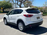 WHITE, 2013 MAZDA CX-5 Thumnail Image 5