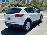 WHITE, 2013 MAZDA CX-5 Thumnail Image 7