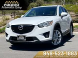 WHITE, 2013 MAZDA CX-5 Thumnail Image 1