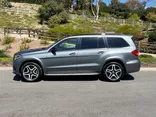 GRAY, 2017 MERCEDES-BENZ GLS Thumnail Image 4