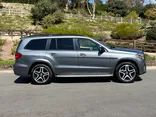 GRAY, 2017 MERCEDES-BENZ GLS Thumnail Image 8