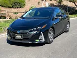 BLACK, 2022 TOYOTA PRIUS PRIME Thumnail Image 3