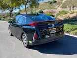 BLACK, 2022 TOYOTA PRIUS PRIME Thumnail Image 5