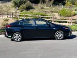 BLACK, 2022 TOYOTA PRIUS PRIME Thumnail Image 8