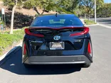 BLACK, 2022 TOYOTA PRIUS PRIME Thumnail Image 6