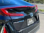 BLACK, 2022 TOYOTA PRIUS PRIME Thumnail Image 14