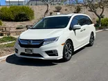 WHITE, 2019 HONDA ODYSSEY Thumnail Image 3