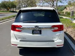 WHITE, 2019 HONDA ODYSSEY Thumnail Image 6