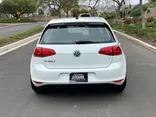 WHITE, 2016 VOLKSWAGEN E-GOLF Thumnail Image 6