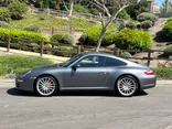 GRAY, 2008 PORSCHE 911 Thumnail Image 4