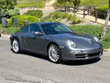 GRAY, 2008 PORSCHE 911 Thumnail Image 9