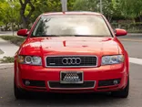 RED, 2005 AUDI A4 Thumnail Image 3