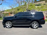 BLACK, 2015 CHEVROLET TAHOE Thumnail Image 4