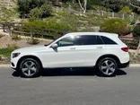 WHITE, 2018 MERCEDES-BENZ GLC Thumnail Image 4