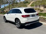 WHITE, 2018 MERCEDES-BENZ GLC Thumnail Image 5