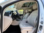 WHITE, 2018 MERCEDES-BENZ GLC Thumnail Image 21