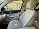 WHITE, 2018 MERCEDES-BENZ GLC Thumnail Image 34