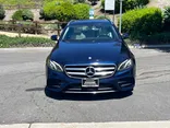 BLUE, 2017 MERCEDES-BENZ E-CLASS Thumnail Image 2