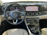 BLUE, 2017 MERCEDES-BENZ E-CLASS Thumnail Image 22