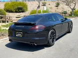 BLACK, 2011 PORSCHE PANAMERA Thumnail Image 5