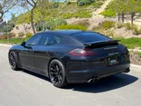 BLACK, 2011 PORSCHE PANAMERA Thumnail Image 7