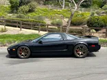 BLACK, 1996 ACURA NSX Thumnail Image 3