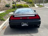 BLACK, 1996 ACURA NSX Thumnail Image 7