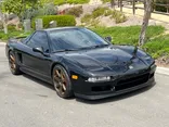 BLACK, 1996 ACURA NSX Thumnail Image 10