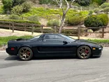 BLACK, 1996 ACURA NSX Thumnail Image 11