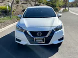 WHITE, 2020 NISSAN VERSA Thumnail Image 2