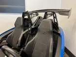 BLUE, 2018 POLARIS SLINGSHOT Thumnail Image 9