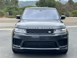 GRAY, 2018 LAND ROVER RANGE ROVER SPORT Thumnail Image 8