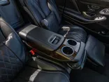 BLACK, 2016 MERCEDES-BENZ S-CLASS Thumnail Image 63