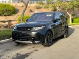 BLACK, 2020 LAND ROVER DISCOVERY Thumnail Image 3