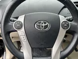 BLACK, 2011 TOYOTA PRIUS Thumnail Image 24