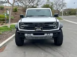 WHITE, 2022 FORD BRONCO Thumnail Image 2