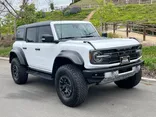 WHITE, 2022 FORD BRONCO Thumnail Image 9