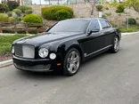 BLACK, 2011 BENTLEY MULSANNE Thumnail Image 4