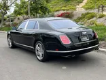 BLACK, 2011 BENTLEY MULSANNE Thumnail Image 6