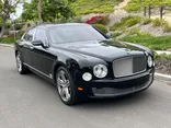 BLACK, 2011 BENTLEY MULSANNE Thumnail Image 10