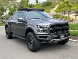 GRAY, 2017 FORD F-150 Thumnail Image 9
