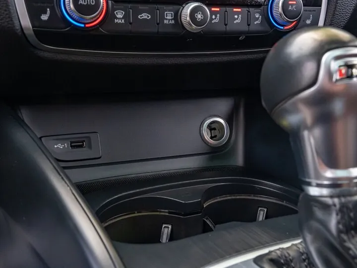 2018 AUDI A3 Image 28