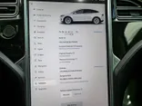 WHITE, 2016 TESLA MODEL X Thumnail Image 34