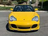 YELLOW, 2004 PORSCHE 911 Thumnail Image 2