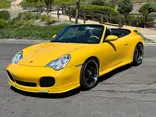 YELLOW, 2004 PORSCHE 911 Thumnail Image 3